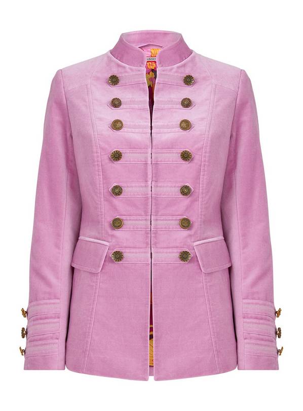 Joe browns purple clearance coat