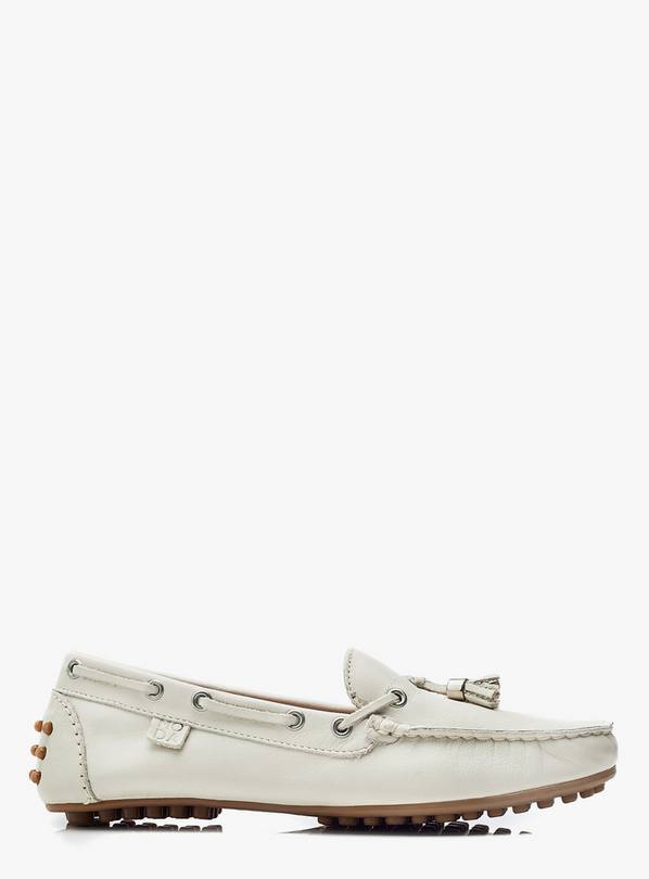 MODA IN PELLE Arienna Casual Shoes Off White 8