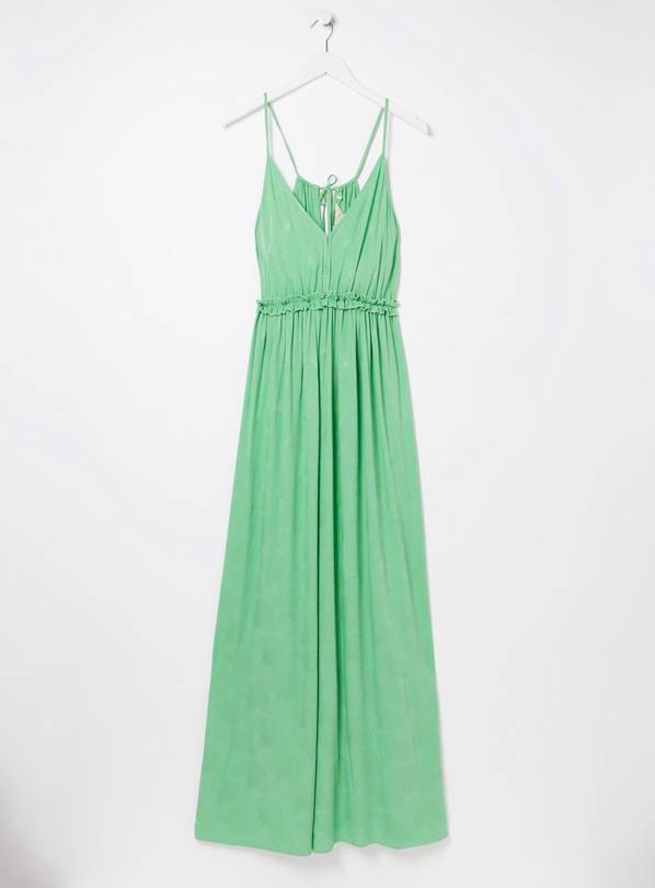 FATFACE Lily Maxi Dress 18