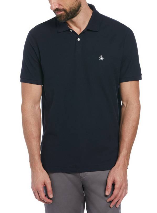 ORIGINAL PENGUIN Daddy Pique Polo S