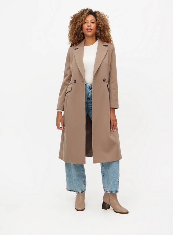 Sainsburys womens coats deals