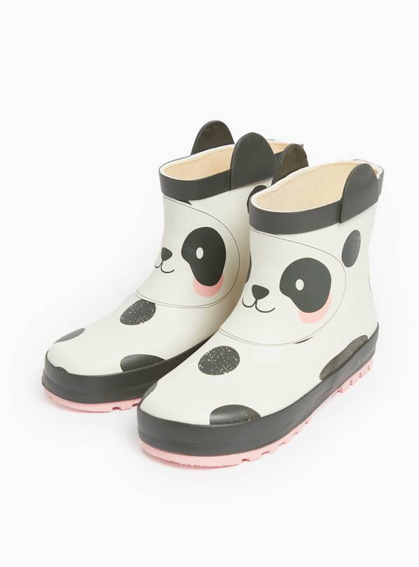 Argos girls wellies shop