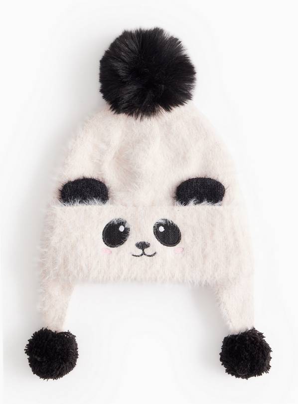 Mono Panda Hat 3-5 years