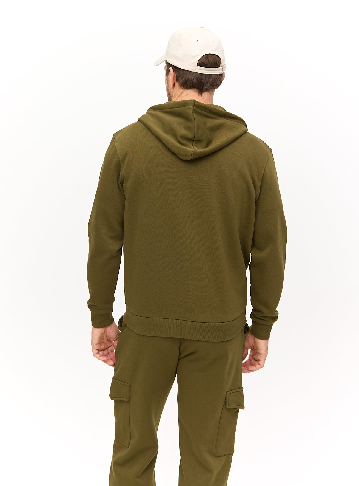 トップス stay OPENSHUT mode hoodie / KHAKI トップス stay OPENSHUT mode hoodie / KHAKI トップス stay OPENSHUT