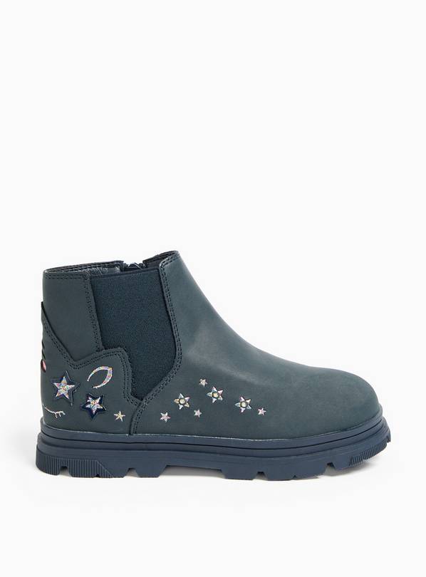 Sainsburys childrens boots store