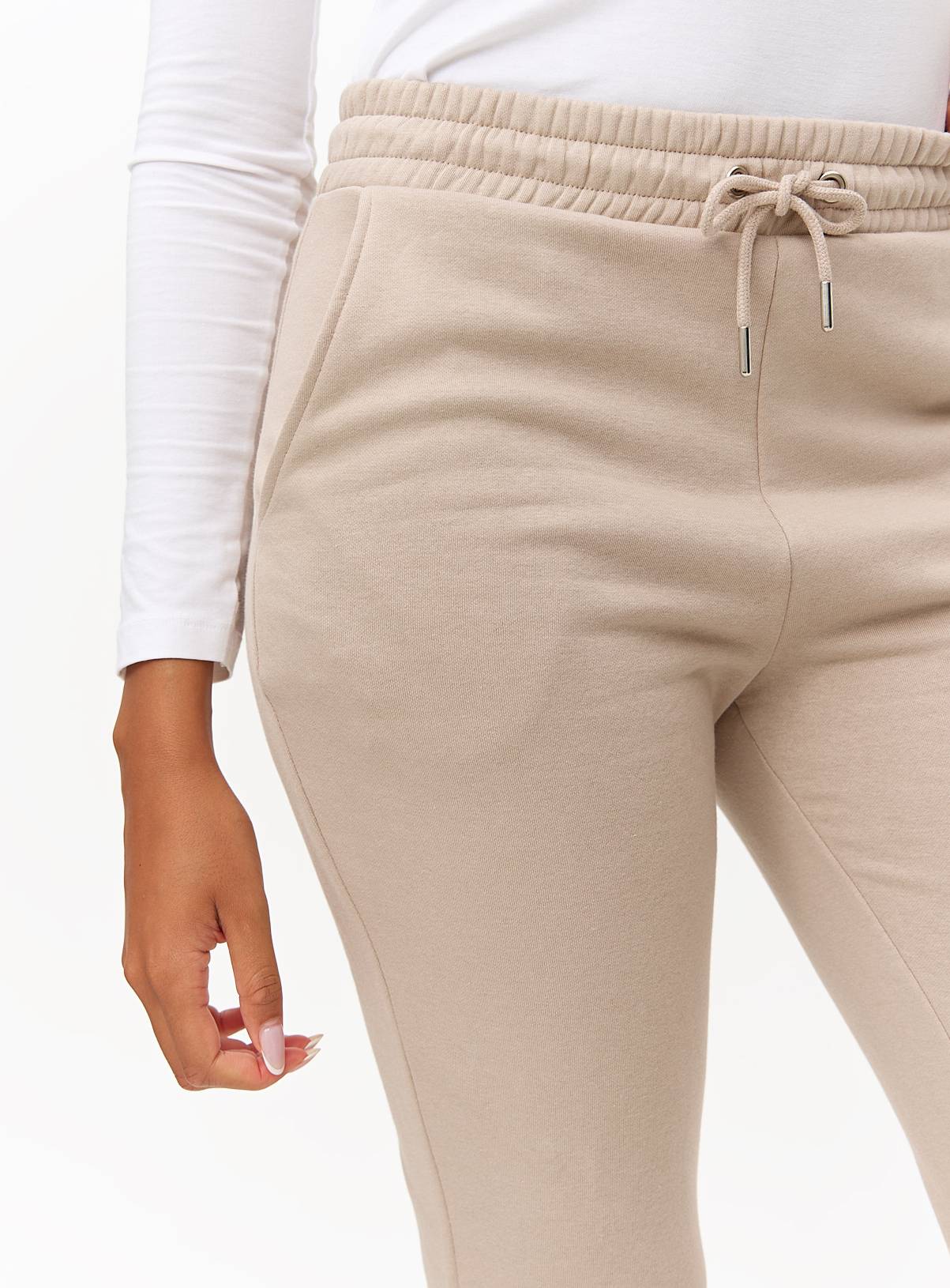 Stone Kick Flare Joggers L - Image 3