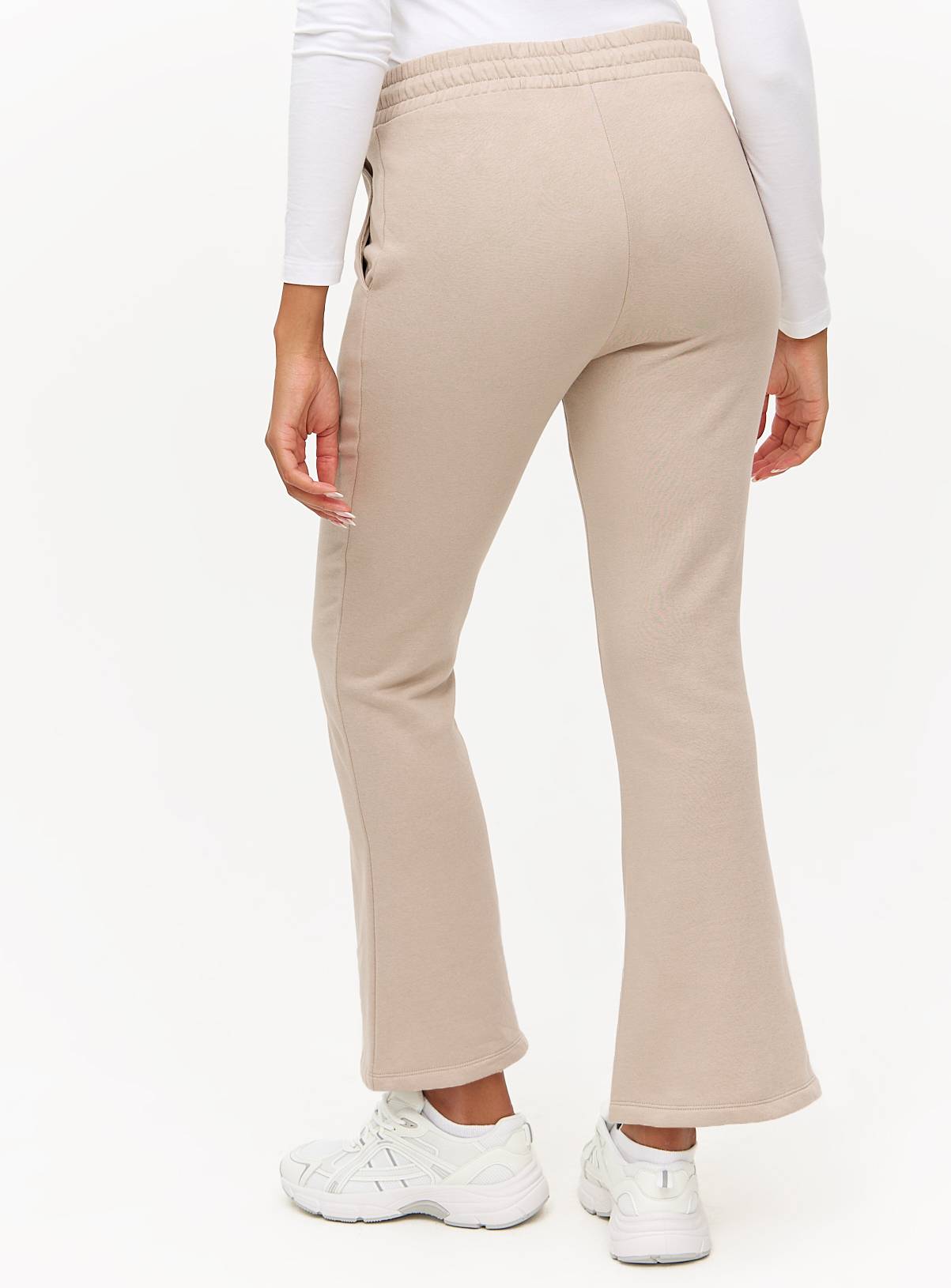 Stone Kick Flare Joggers L - Image 4