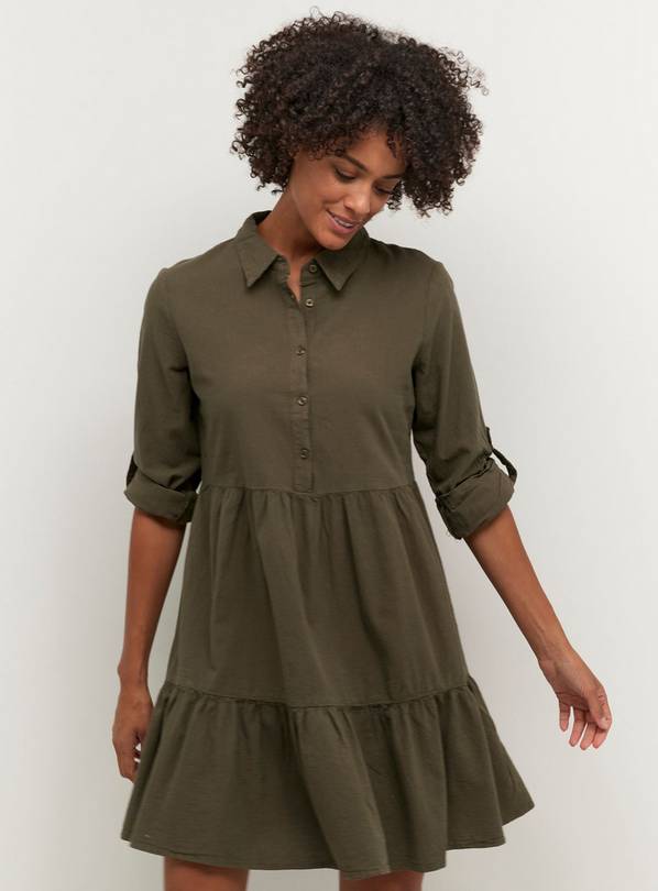 KAFFE Naya Dress 8