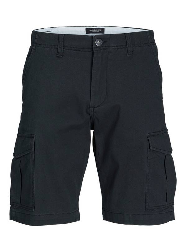 JACK & JONES JUNIOR Joe Cargo Shorts Junior 12 years