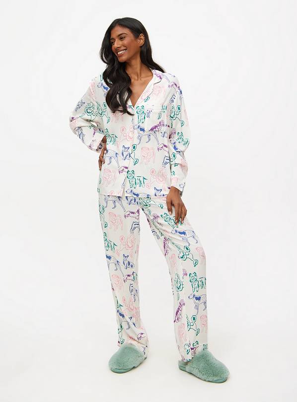 Sainsbury pyjamas for ladies sale