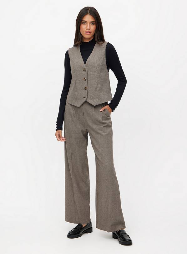 Sainsburys waistcoat store