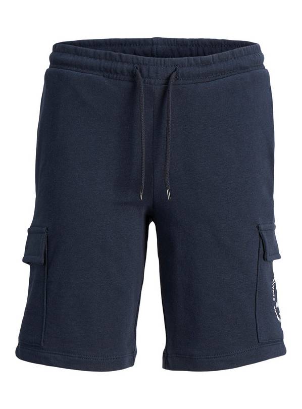 JACK & JONES JUNIOR Swift Cargo Sweat Shorts Junior 6 years