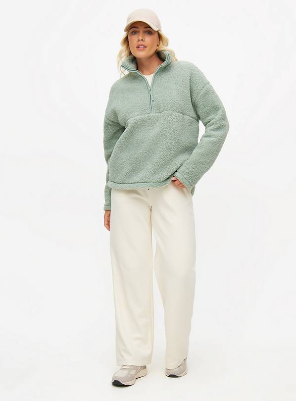 Sainsburys ladies fleece jacket outlet
