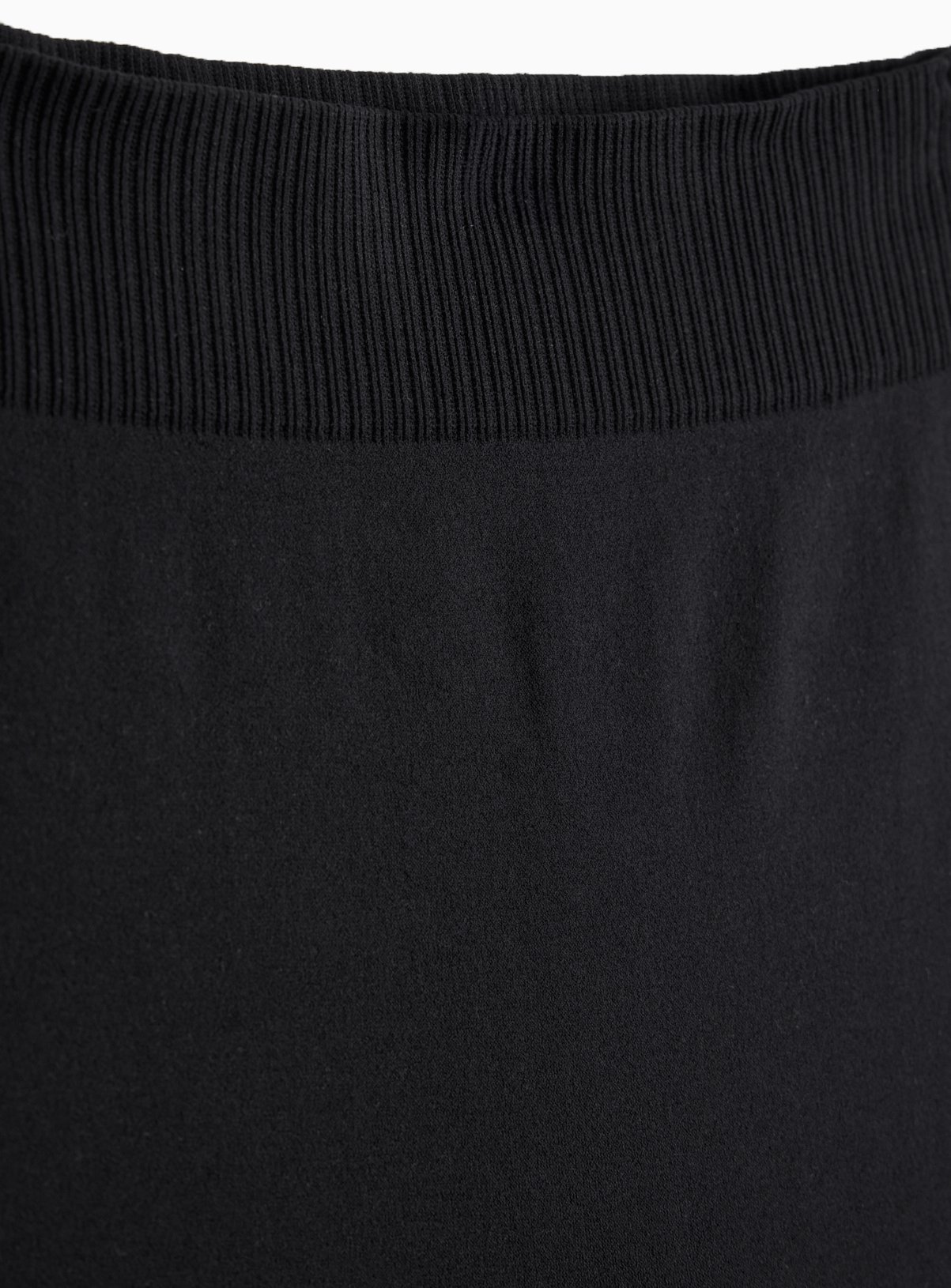 Black Smoothform™ Anti-Chafe Shapewear Shorts 2-Pack XL - Image 3 thumbnail