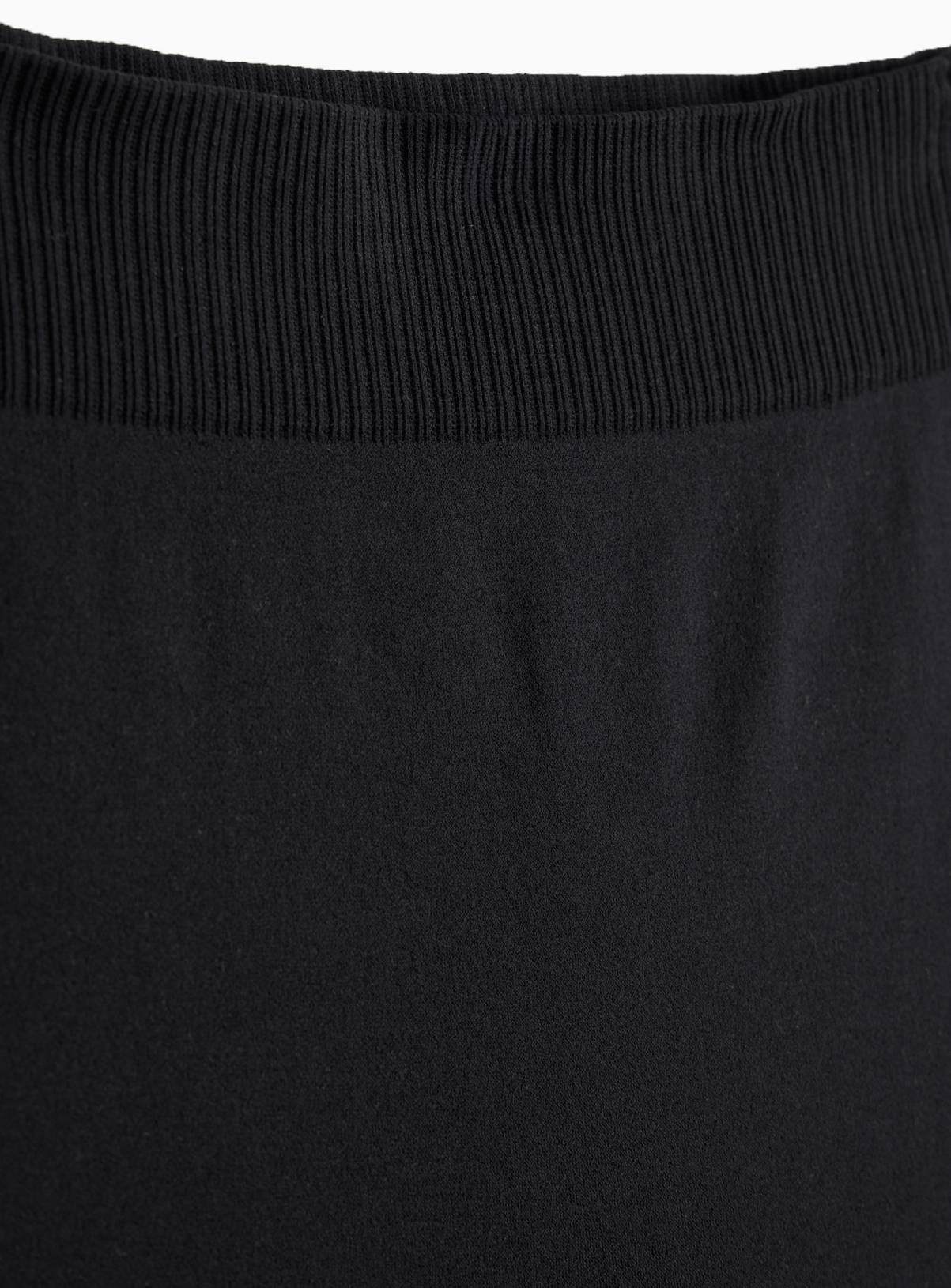 Black Smoothform™ Anti-Chafe Shapewear Shorts 2-Pack XL - Image 3