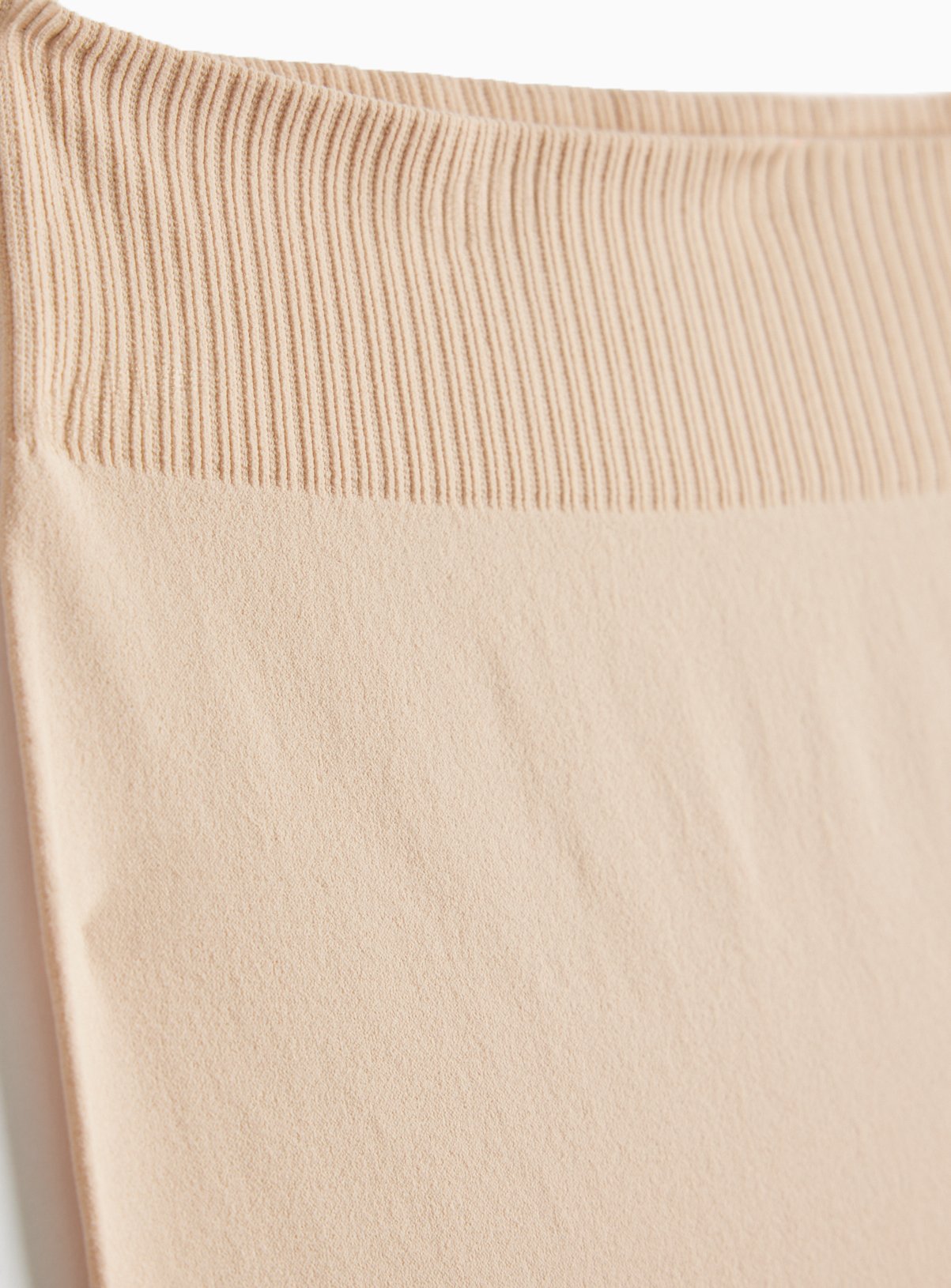 Nude Microfibre Smoothform™ Anti-Chafe Shorts 2 Pack M - Image 3 thumbnail