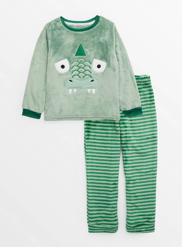 Crocodile pyjamas sale