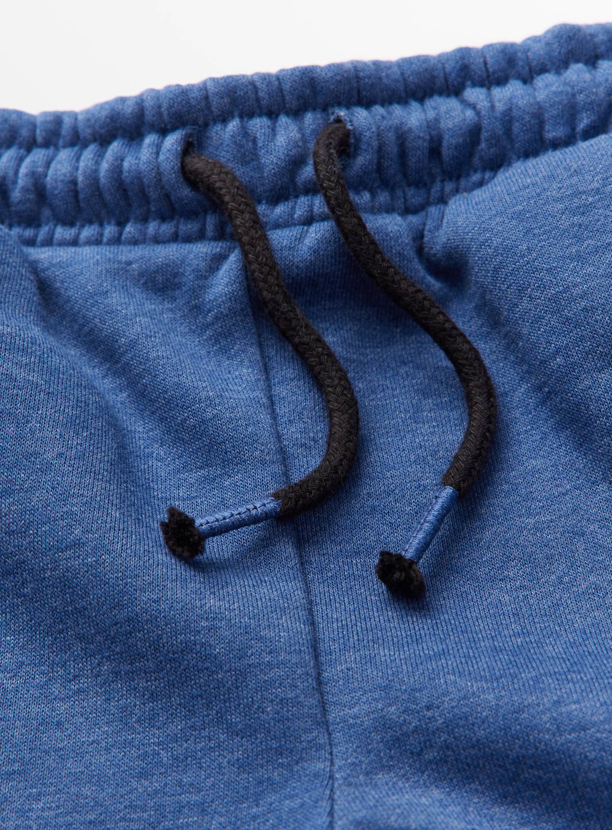 Blue Core Joggers 11 years - Image 2