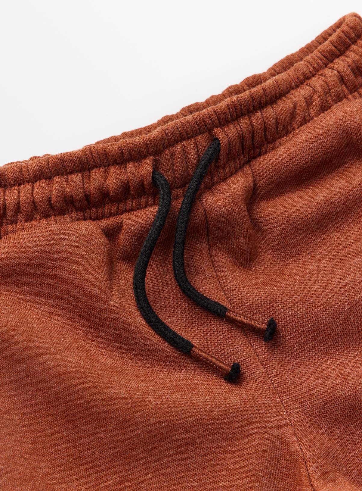 Brown Core Joggers 11 years - Image 2