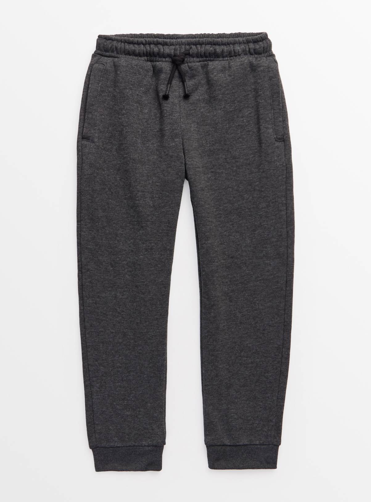 Charcoal Core Joggers 11 years - Image 1