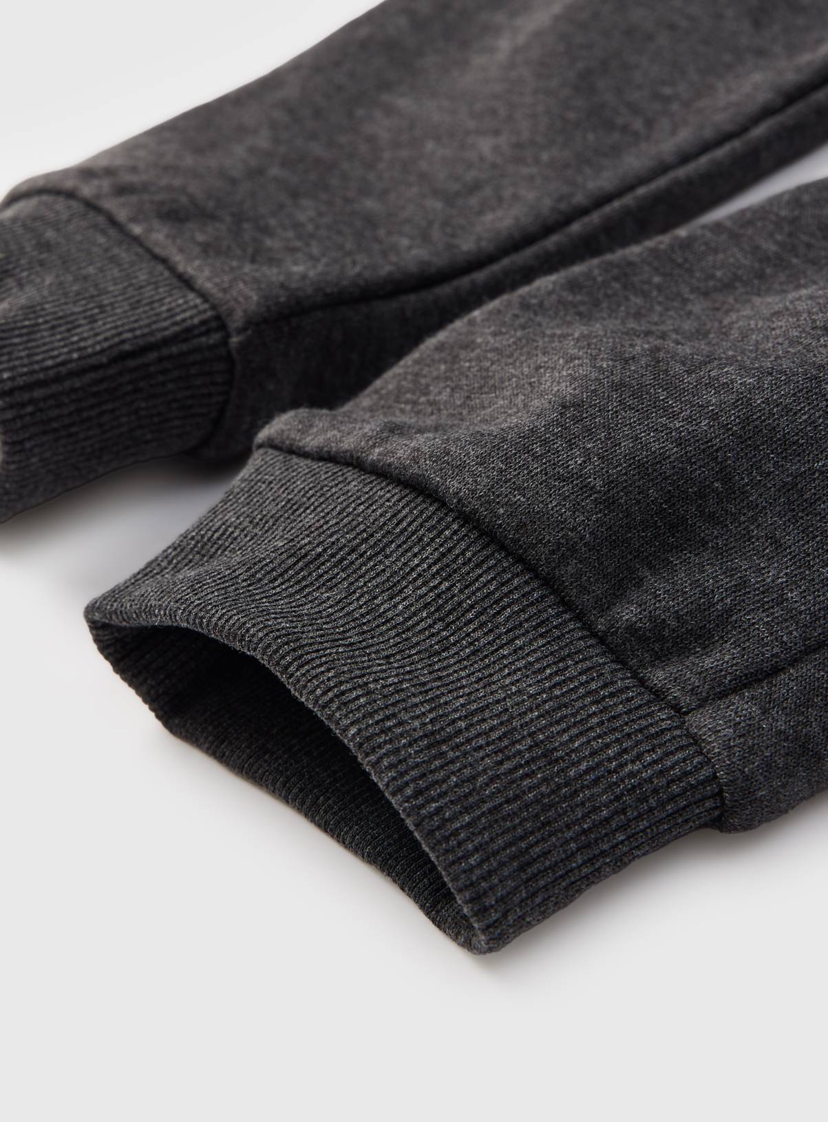 Charcoal Core Joggers 11 years - Image 2