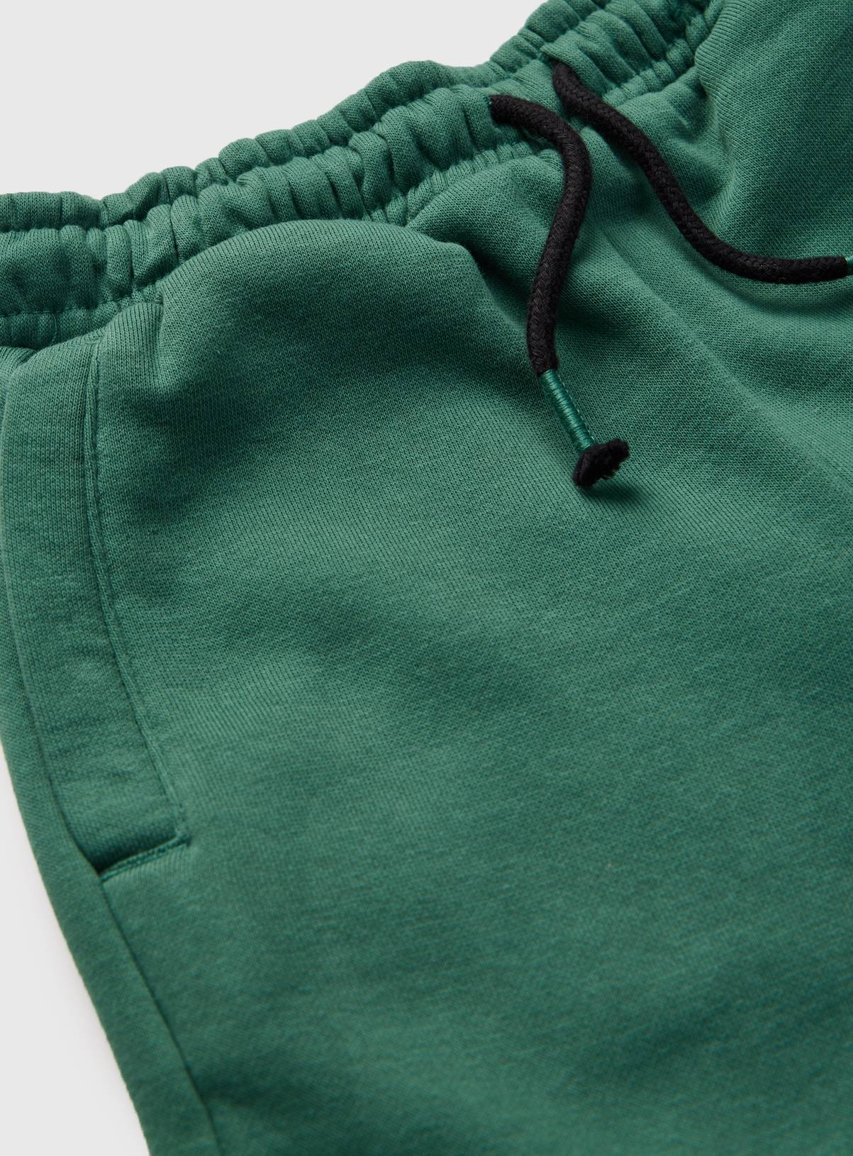 Green Core Joggers 11 years - Image 2