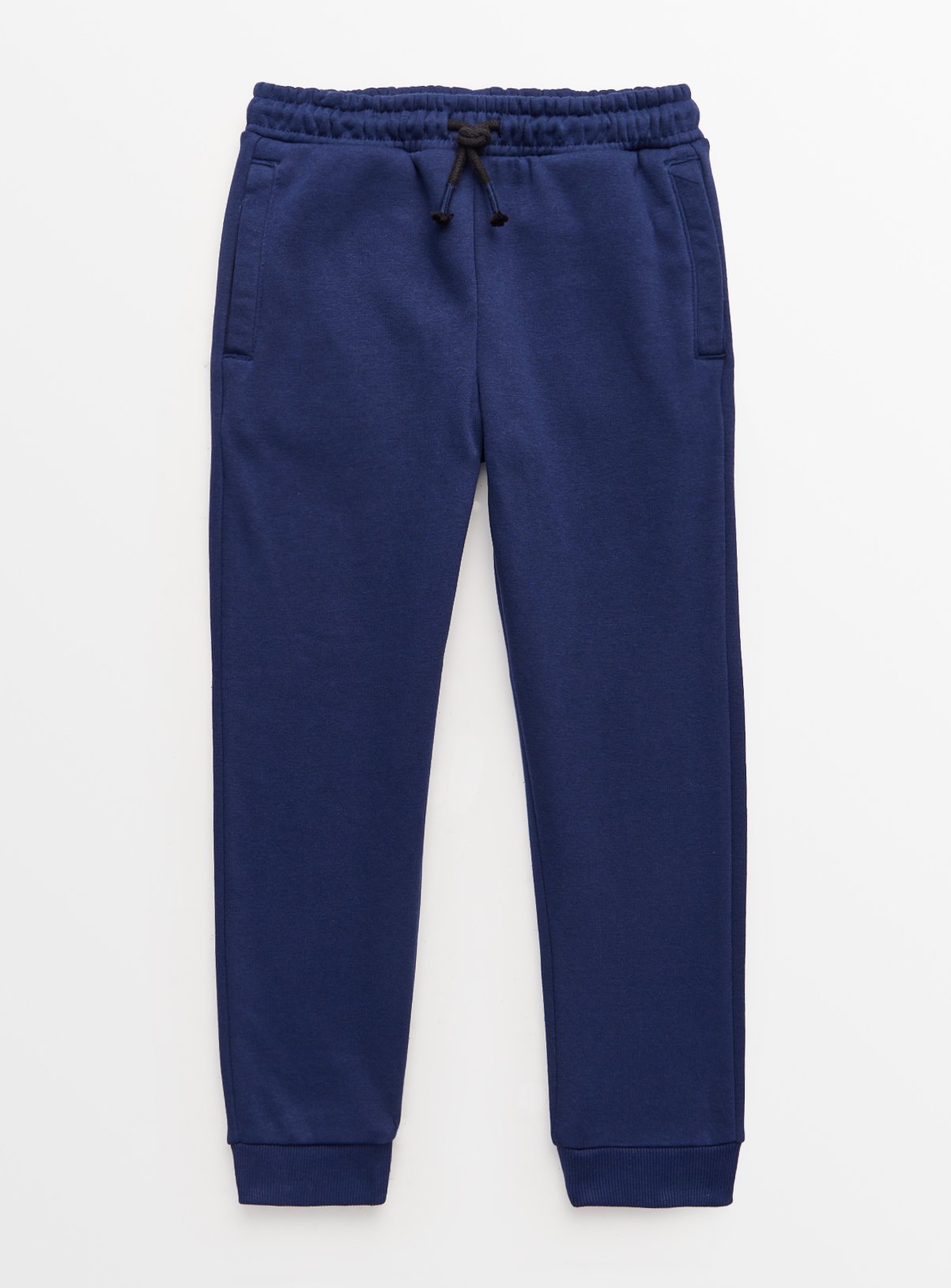 Navy Core Joggers 14 years