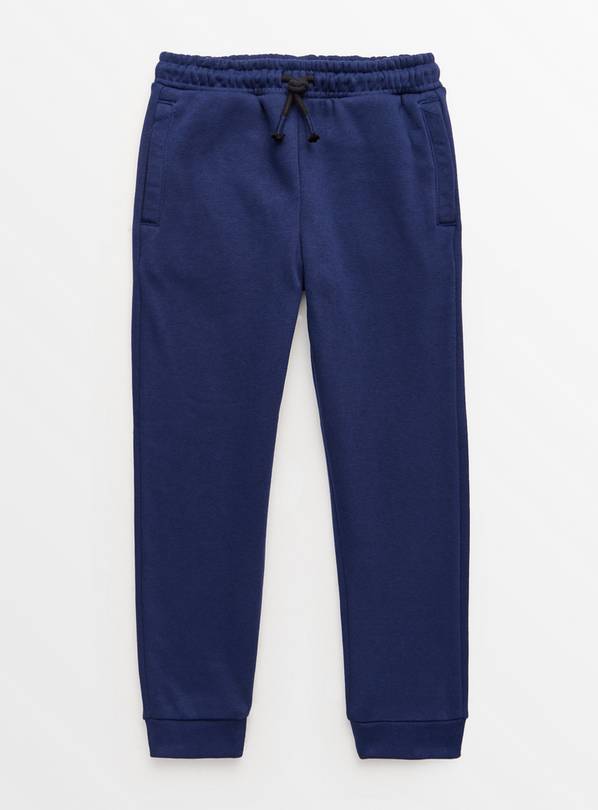 Navy Core Joggers 5 years