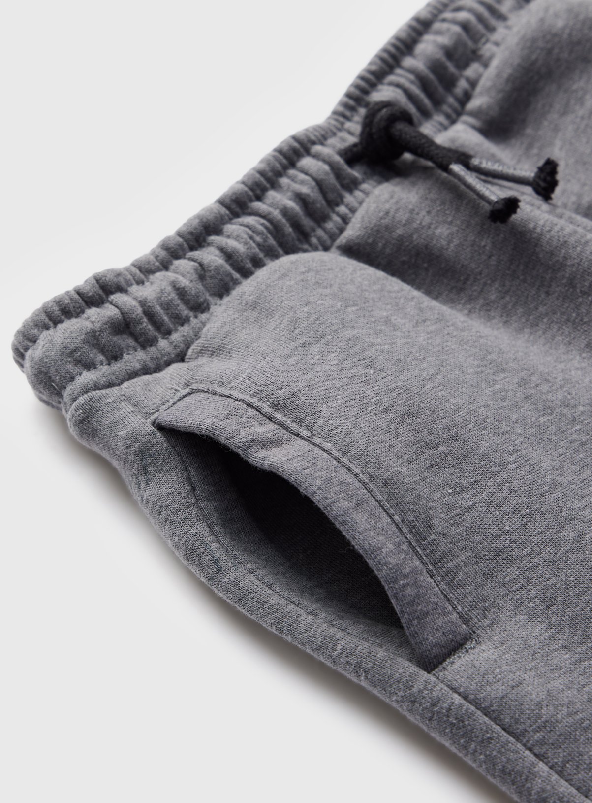 Grey Core Joggers  11 years - Image 2 thumbnail