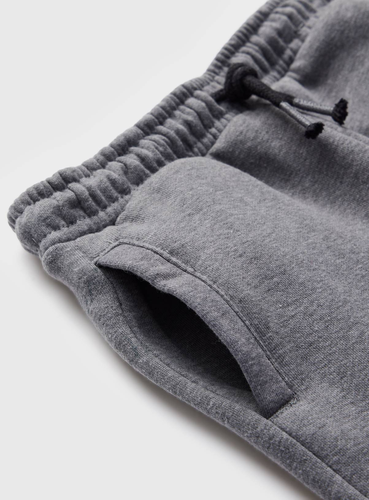 Grey Core Joggers  11 years - Image 2