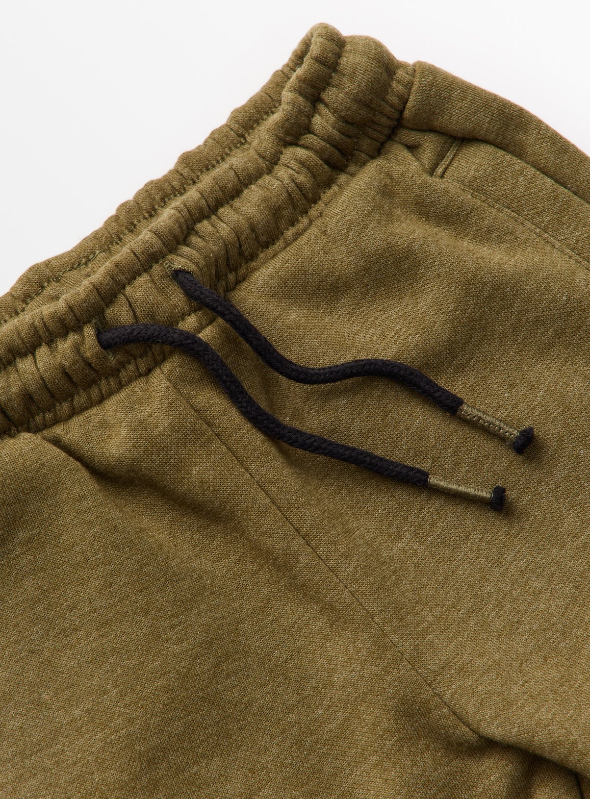 Khaki Core Joggers  10 years - Image 2 thumbnail
