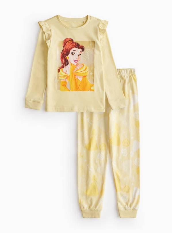 Disney belle pajamas sale