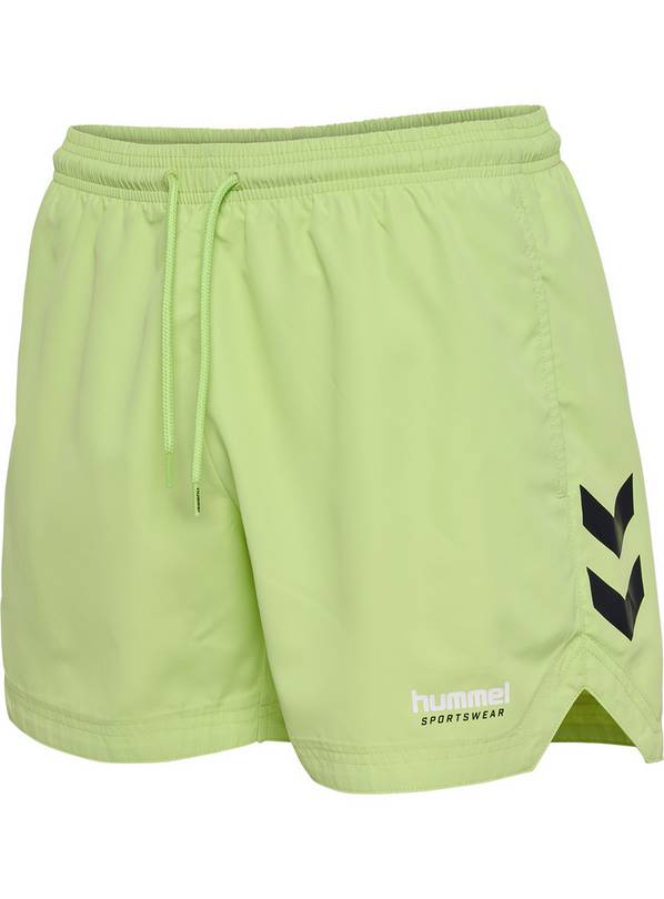 HUMMEL Ned Swim Shorts Green M