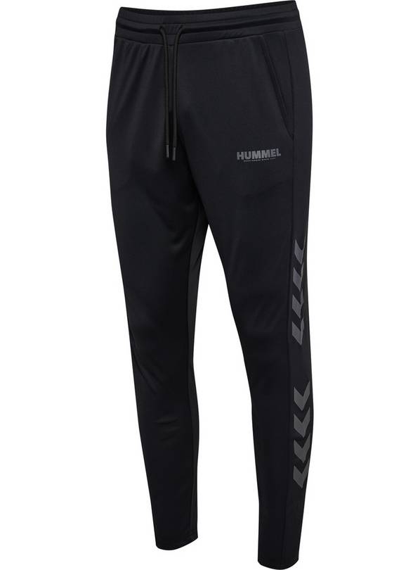 Hummel Legacy Tapered Joggers - Pantaloni Donna - Taglia L - 2