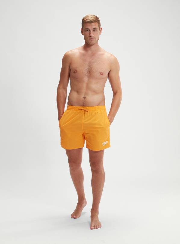 SPEEDO Mens Essential 16&quot; Watershort XS