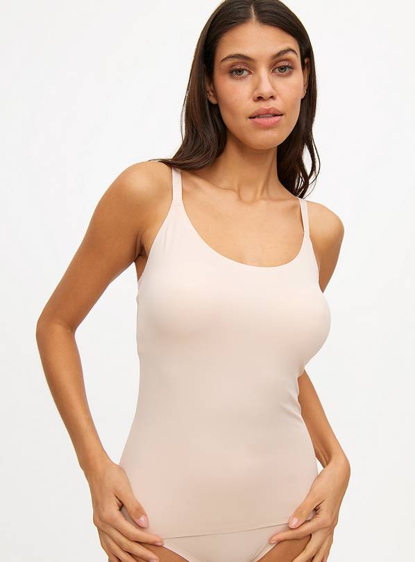 Smoothform™ Nude Light-Control Smoothing Cami Top 22