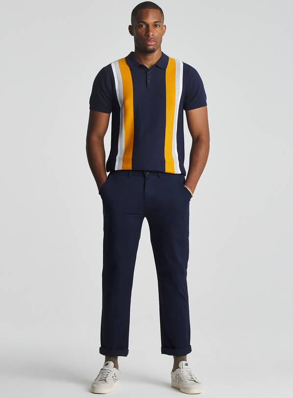 JACAMO Straight Fit Chino 42R