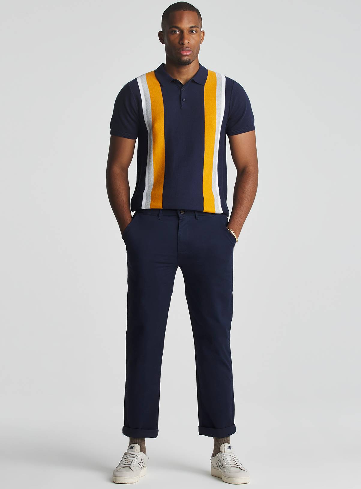 JACAMO Straight Fit Chino 40R - Image 1