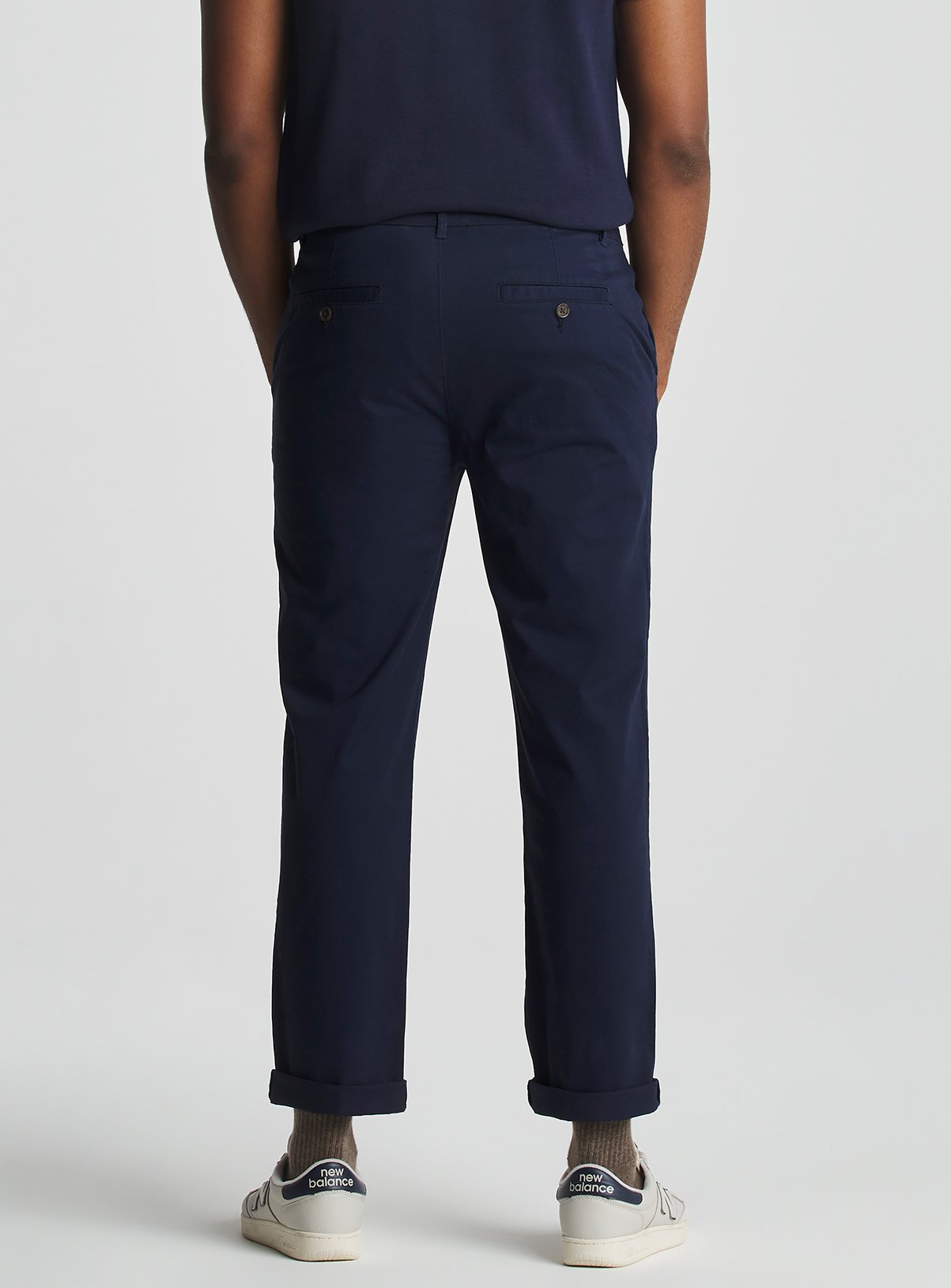 JACAMO Straight Fit Chino 40R - Image 2 thumbnail