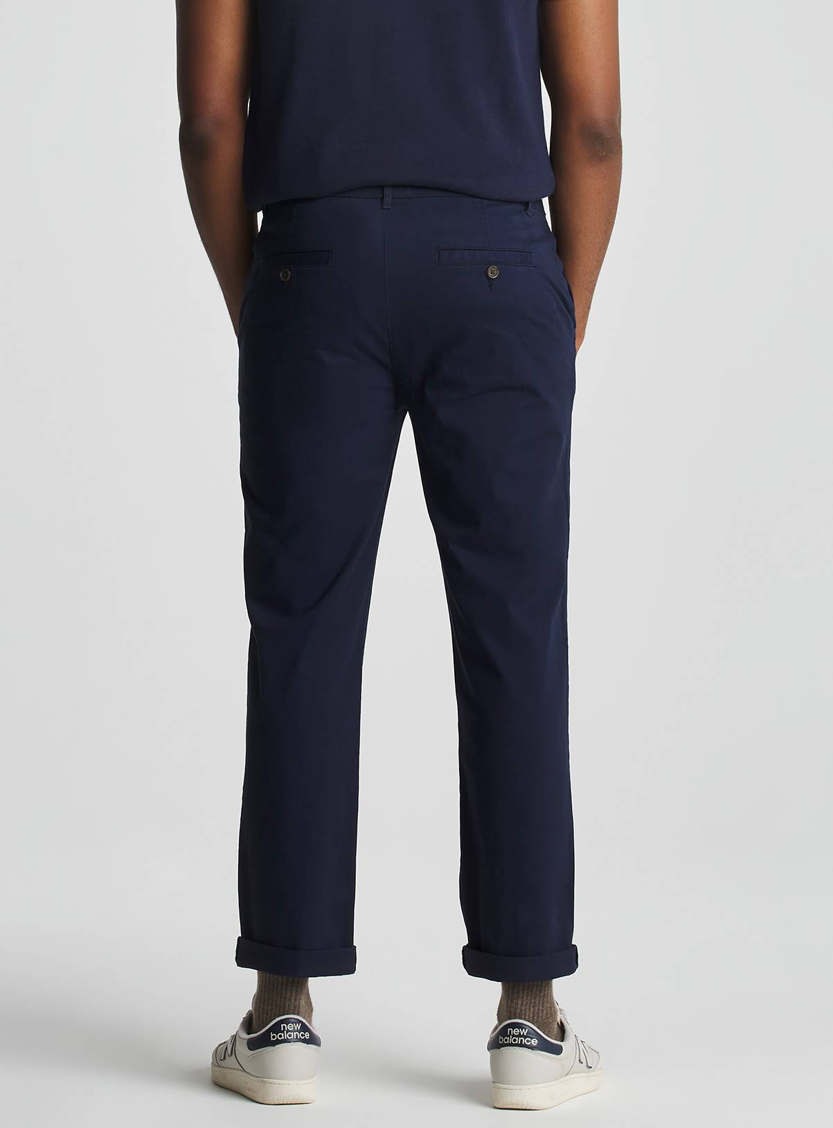 JACAMO Straight Fit Chino 40R - Image 2