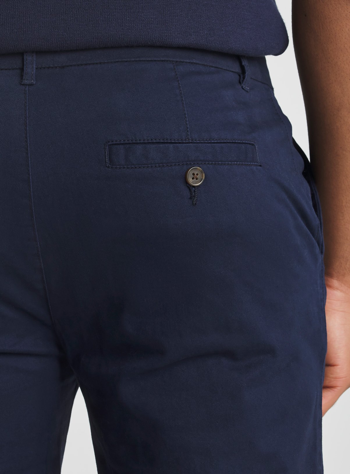 JACAMO Straight Fit Chino 40R - Image 4 thumbnail