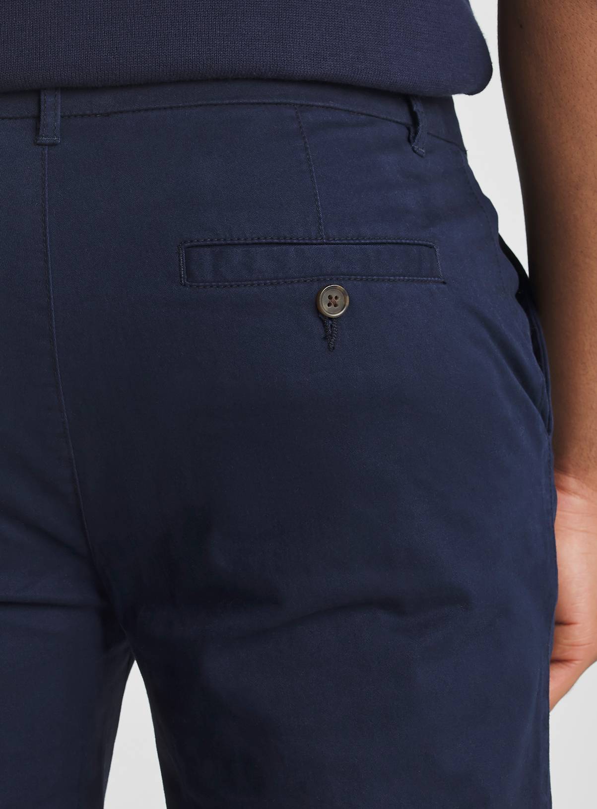 JACAMO Straight Fit Chino 40R - Image 4