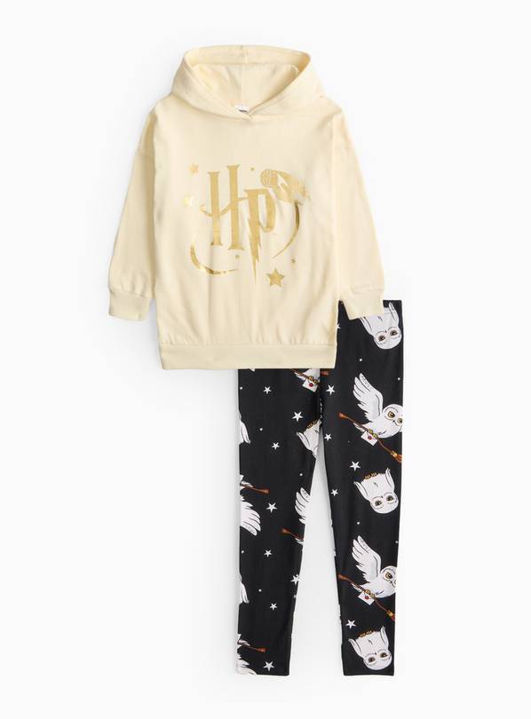 Harry Potter Hoodie & Leggings Set 11 years