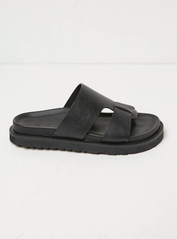  FATFACE Edie Chunky Sole Sandal 6