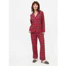 Tu tartan pyjamas hotsell