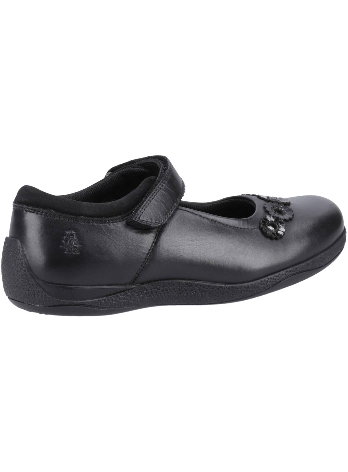 HUSH PUPPIES Christina Junior School Shoes 11 Infant - Image 2