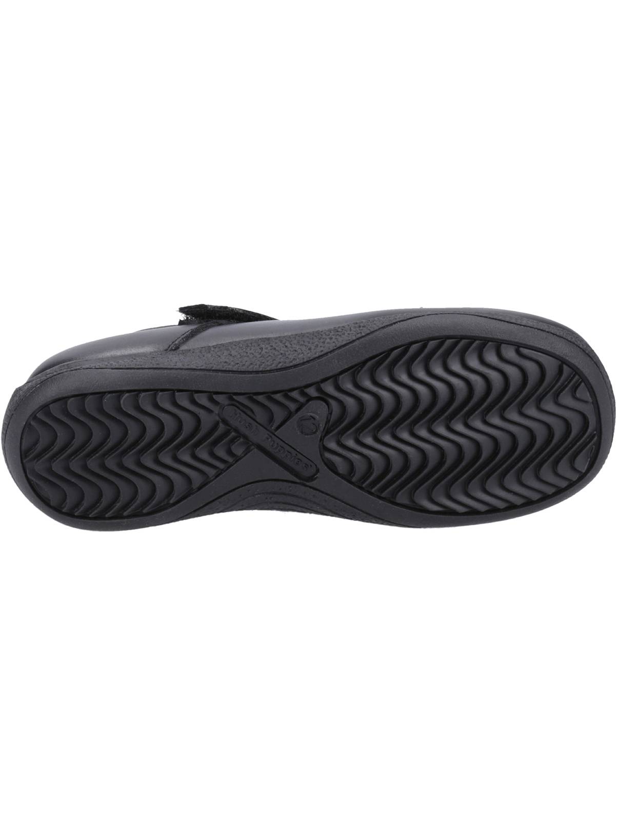 HUSH PUPPIES Christina Junior School Shoes 11 Infant - Image 3