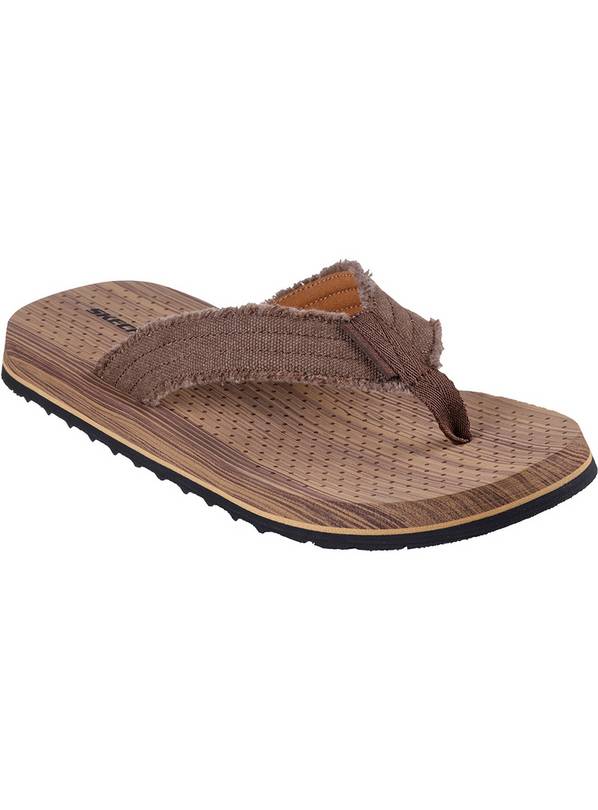 SKECHERS Tantric Fritz Sandal 12