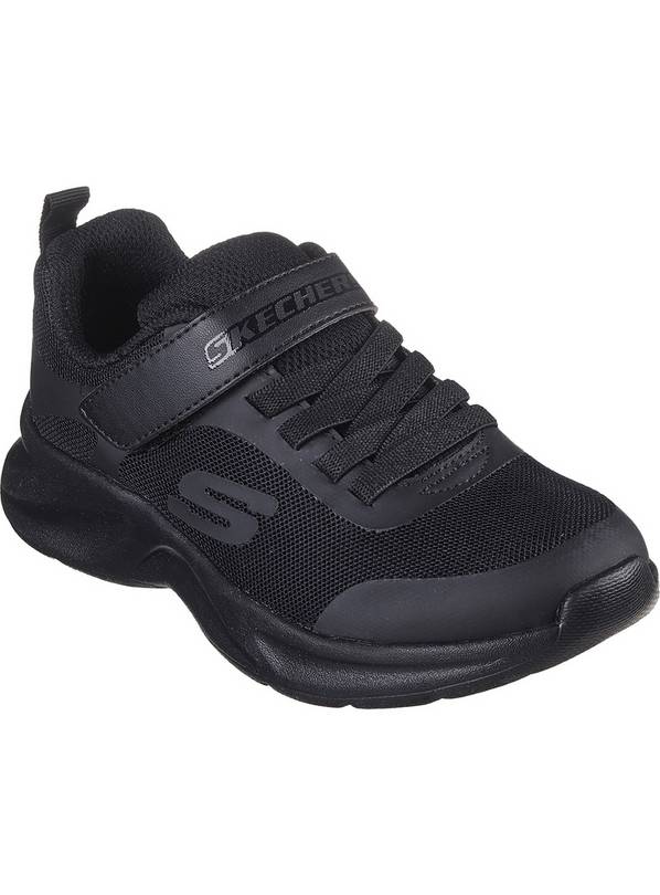 SKECHERS Dynamatic Trainer 13 Infant