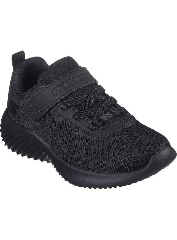 SKECHERS Bounder Baronik Shoes 10.5 Infant